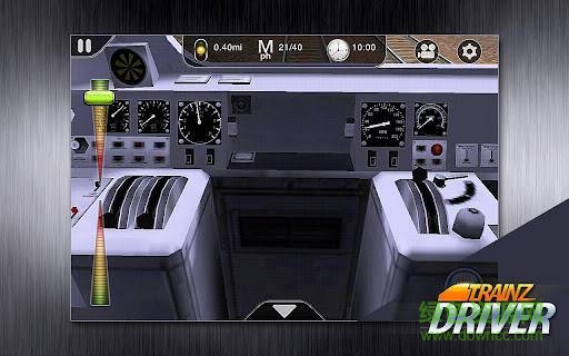 實況模擬列車2手機版(Euro Train Sim) v3.2.2 安卓版 0