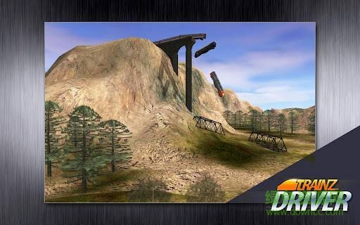 實況模擬列車2手機版(Euro Train Sim) v3.2.2 安卓版 1