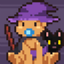 像素模擬人生游戲