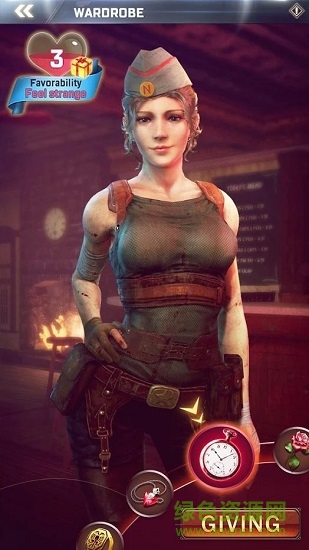 入侵僵尸帝國手游(Invasion Zombie) v0.1.0 安卓版 0