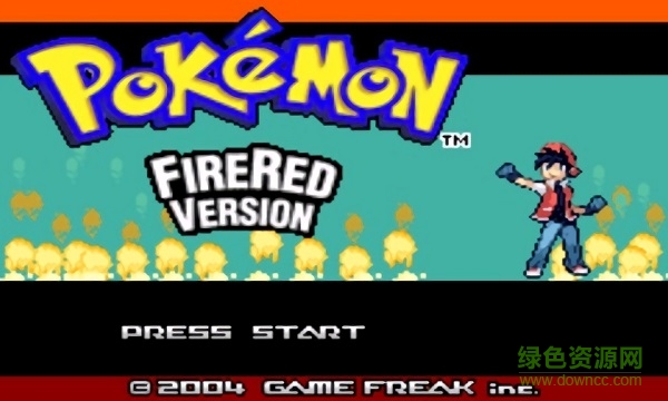 口袋妖怪特別篇赤beta2完整版 v4.6.4 安卓版 0