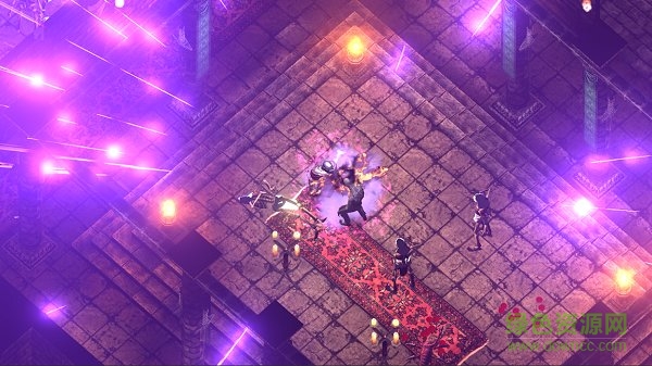 權(quán)力的欲望手游 v2.26 安卓版 3