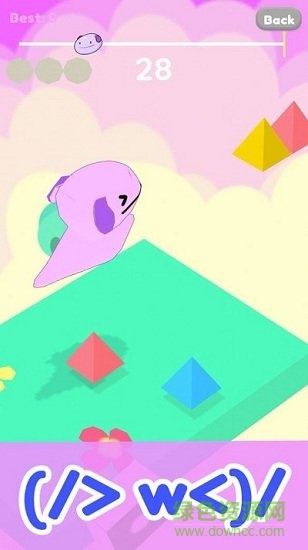 跳跳精靈手游 v1.02.000 安卓版 1