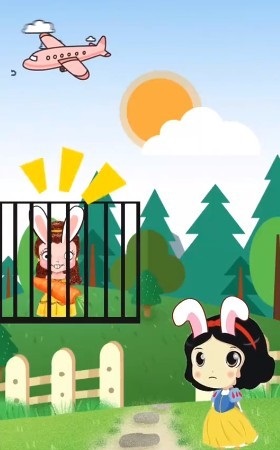 救救兔兔寶寶 v1.0.0 安卓版 3