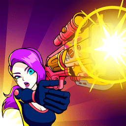 時(shí)髦的射手最新版(Funky Gunner)