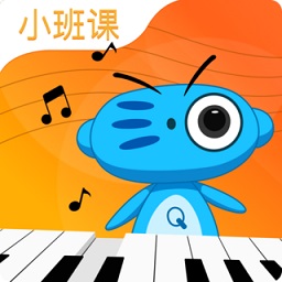 琴伴小班課學生app