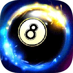 魔咕臺(tái)球手游