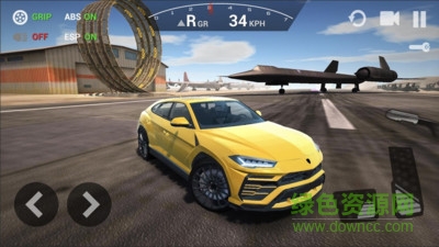 終極越野賽車游戲 v1.1 安卓版 0