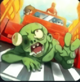 鏟車大掃蕩最新版