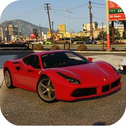 法拉利駕駛模擬器中文版