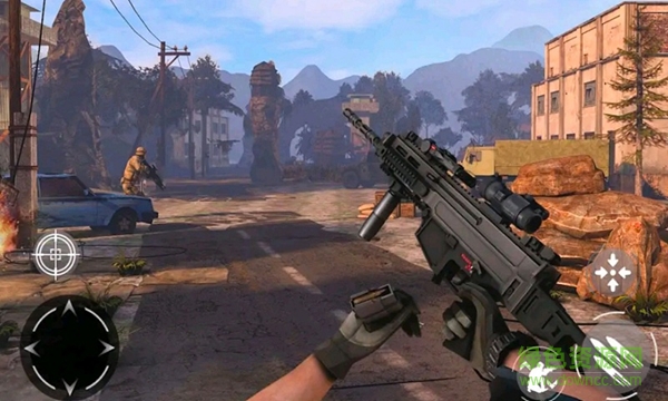 王者枪战冒险游戏下载 王者枪战冒险