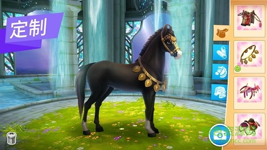 小馬沖沖沖環(huán)球之旅 小馬沖沖沖環(huán)球之旅下載