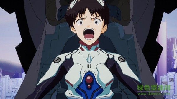 eva戰(zhàn)斗領(lǐng)域中文版(エヴァBF) v1.1.20 安卓版 0