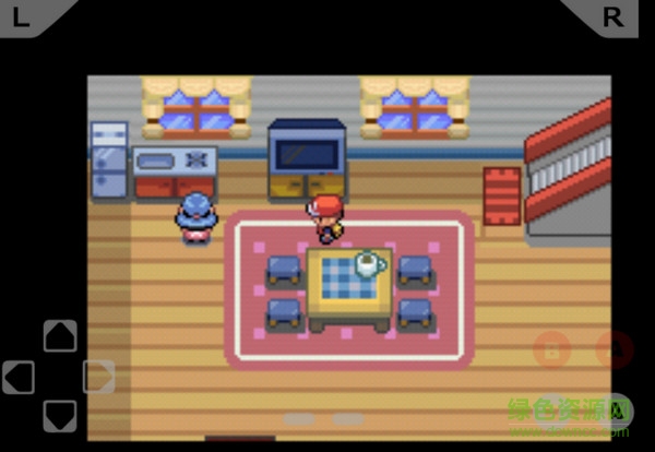 口袋妖怪混沌大亂斗手機(jī)版 v4.2.0 安卓版 2