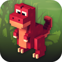 恐龍方舟生存進化