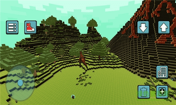 恐龍方舟生存進化 v1.0.1 安卓版 3