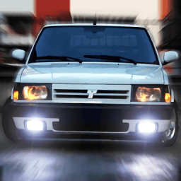 停車場和駕駛模擬器免費(fèi)版