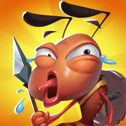 昆蟲小隊(duì)手游