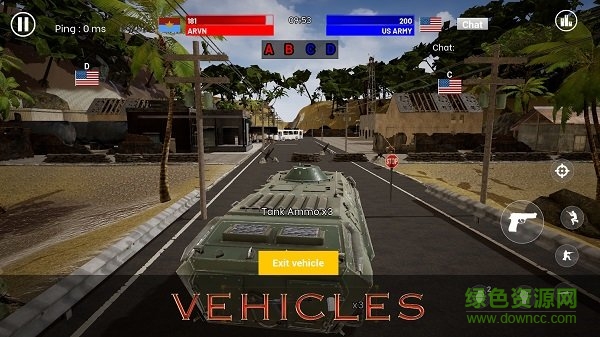 紅色風(fēng)暴下載