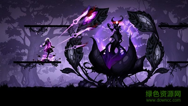 影子騎士絕命冒險(xiǎn)下載