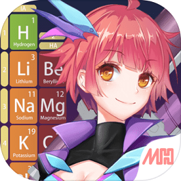 元素战姬体验测试服(ファントムゲート戦姫)