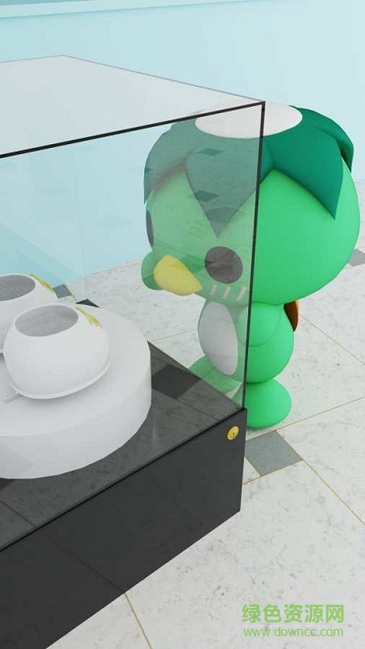 逃脫游戲滑雪最新版(スケート) v1.0.8 安卓版 2