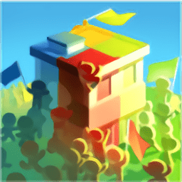 搶奪地盤手游(Riot Control)