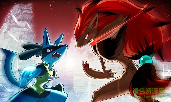 口袋妖怪迷失夜4手機版 v3.8.4 安卓版 2