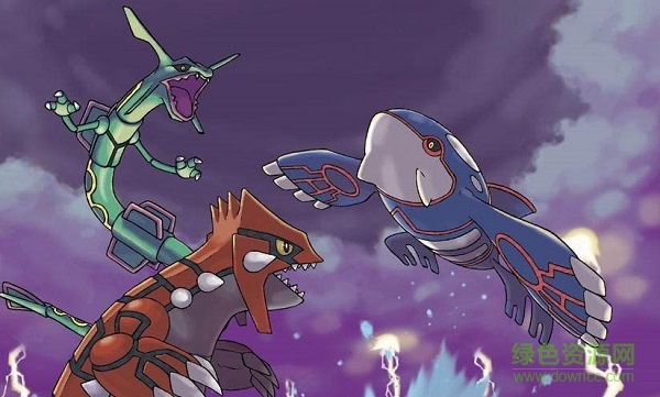 口袋妖怪迷失夜4手機版 v3.8.4 安卓版 3