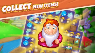 旅行消消乐红包版 v2.1.156 安卓手机版3