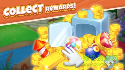 旅行消消乐红包版 v2.1.156 安卓手机版0