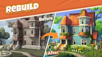 旅行消消乐红包版 v2.1.156 安卓手机版1