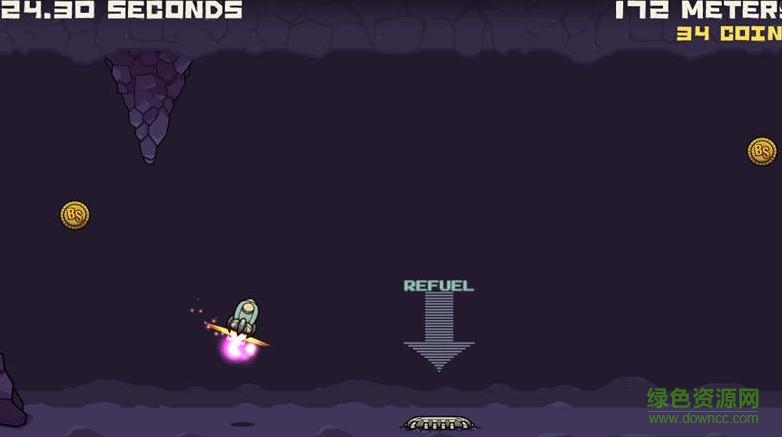 火箭翻騰手游 v2.0.51 安卓版 0