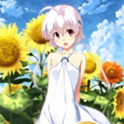 忍者少女向日葵手機版