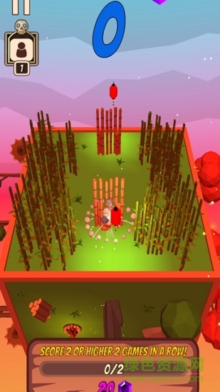 立方形路由最新版 立方形路由最新手游下載