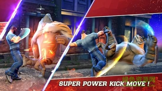 功夫戰(zhàn)斗機手機版 v1.1.2 安卓版 0