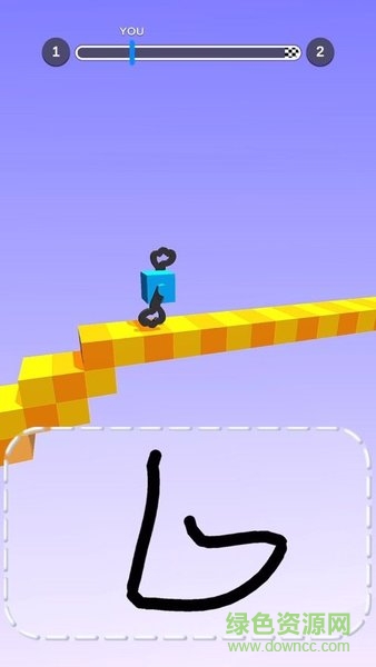 畫個腿快跑紅包版 v1.1.2 安卓版 0