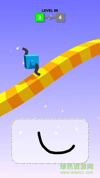 畫個腿快跑紅包版 v1.1.2 安卓版 1