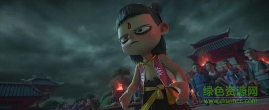 哪吒之魔童降世手游 v1.4.0 安卓版 0