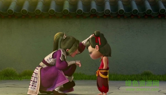 哪吒之魔童降世手游 v1.4.0 安卓版 1