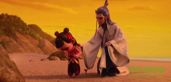  哪吒之魔童降世游戲下載