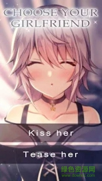 我的時(shí)間旅行女友手游 v1.0.0 安卓版 2