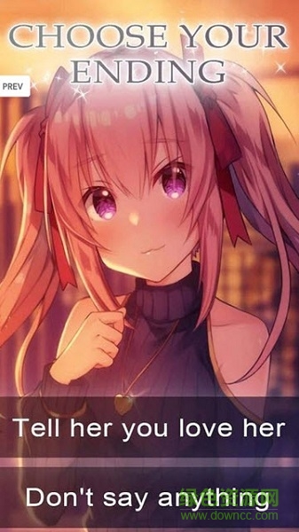 我的時(shí)間旅行女友手游 v1.0.0 安卓版 3