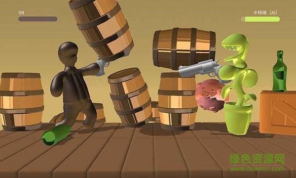 我決斗沒輸過游戲 v2.0.11 安卓版 2