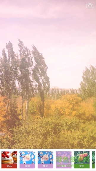 優(yōu)美相機(jī)app最新版 v1.0.4 安卓版 2