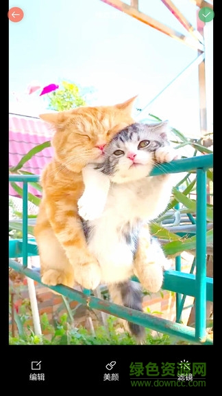 優(yōu)美相機(jī)app最新版 v1.0.4 安卓版 0