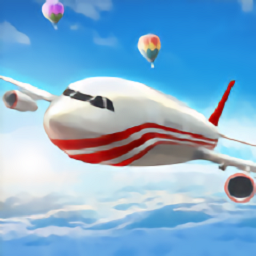 民航模拟器中文版