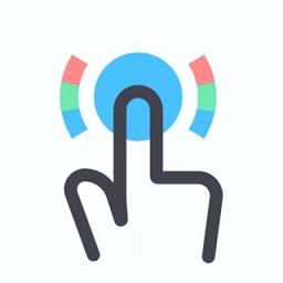 安果懸浮控制easy touch