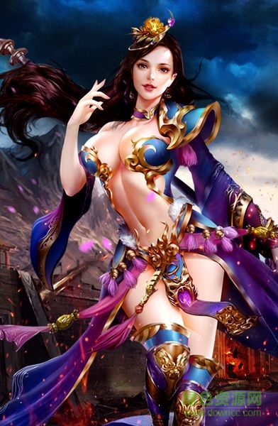 新超变传奇手游 新超变传奇下载