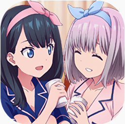 古立特鬧鐘漢化版(グリッドマンアラーム)